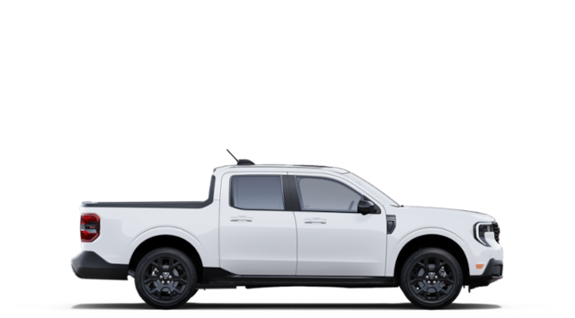 2025 Ford Maverick